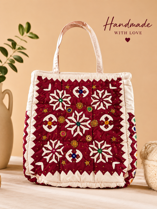 Handmade Cultural Bag